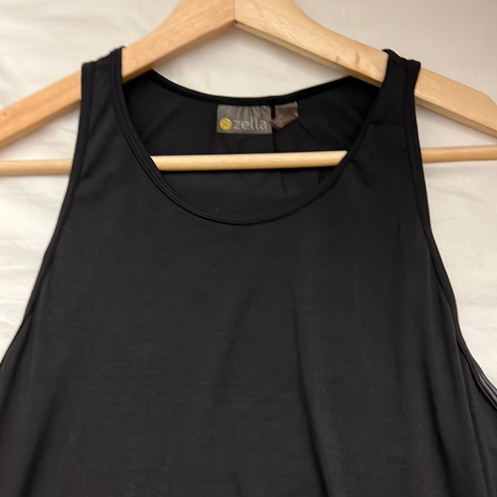 Zella tank top. Size L.